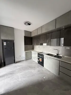 Furnished 2bdrm Apartment in Bole for sale