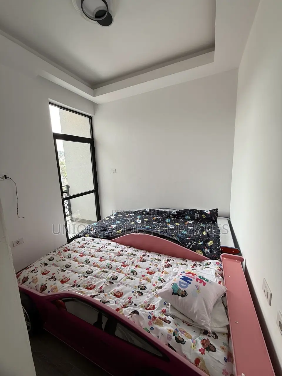 Furnished 2bdrm Apartment in Bole for sale