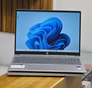 New Laptop HP Pavilion 15 16GB Intel Core 5 SSD 512GB