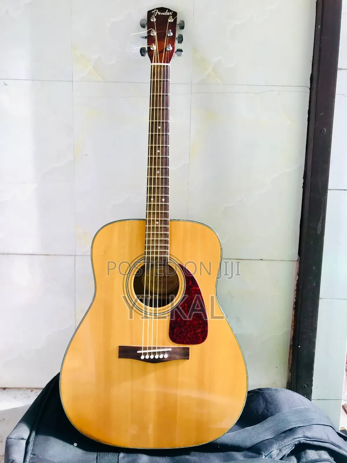 Fender Acoustic Guitar