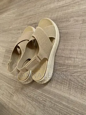 Women Strap Sandal Shoe