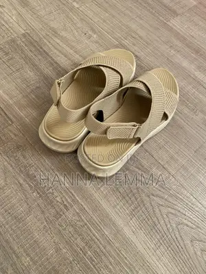 Women Strap Sandal Shoe