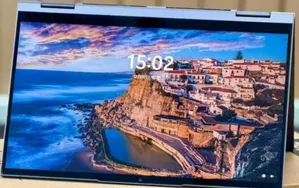 New Laptop Lenovo Yoga 3 16GB AMD Ryzen 7 SSD 512GB
