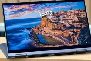 New Laptop Lenovo Yoga 3 16GB AMD Ryzen 7 SSD 512GB