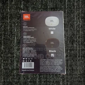 JBL G11 Pro TWS – 2024 Red Dot Award Winner