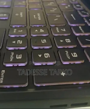 New Laptop Asus TUF Gaming A15 16GB AMD Ryzen 7 SSD 512GB