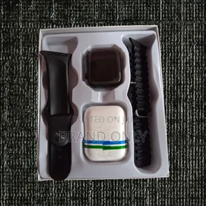 Smart Living With W26 Pro Max Special Edition
