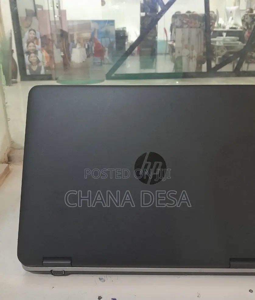 New Laptop HP ProBook 440 G3 8GB Intel Core i5 SSD 256GB