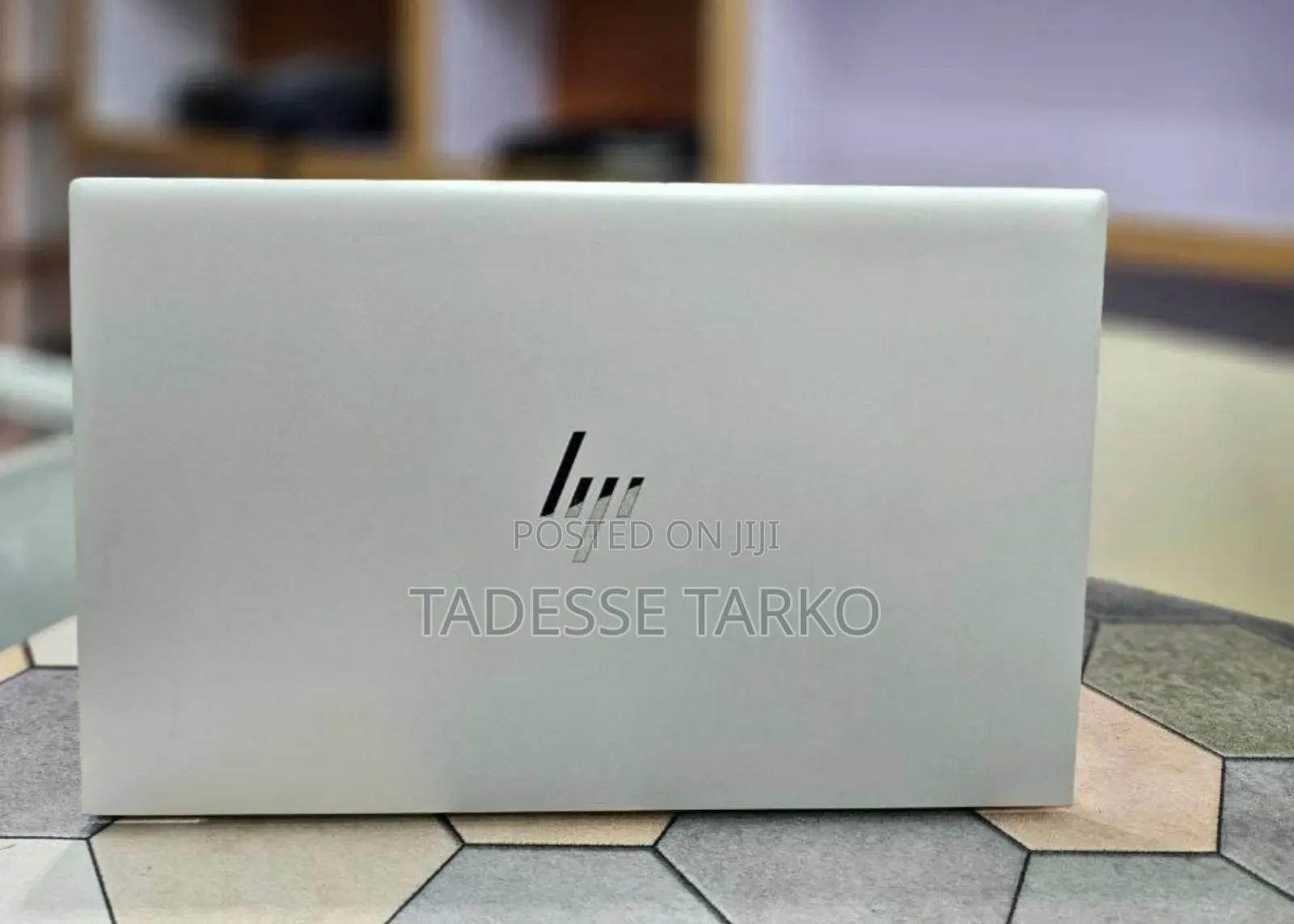 New Laptop HP EliteBook 850 G8 16GB Intel Core i7 SSD 512GB