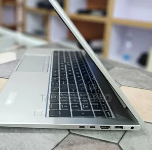 New Laptop HP EliteBook 850 G8 16GB Intel Core i7 SSD 512GB