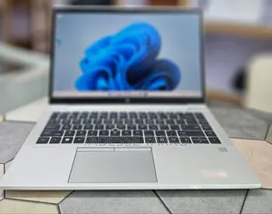 New Laptop HP EliteBook 840 G7 16GB Intel Core i7 SSD 512GB