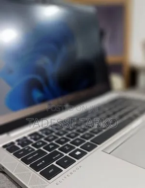 New Laptop HP EliteBook 840 G7 16GB Intel Core i7 SSD 512GB