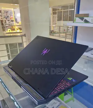 New Laptop Acer 16GB Intel Core i9 SSD 1T
