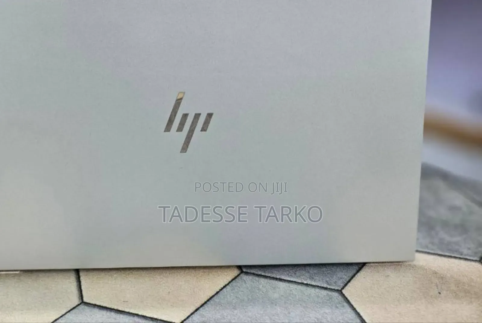 New Laptop HP EliteBook 840 G7 16GB Intel Core i7 SSD 512GB