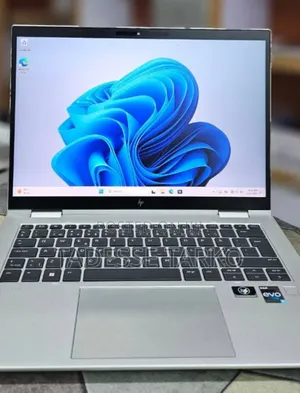 New Laptop HP EliteBook x360 1040 G9 16GB Intel Core i5 SSD 512GB