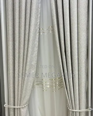 Curtain Textail Shop