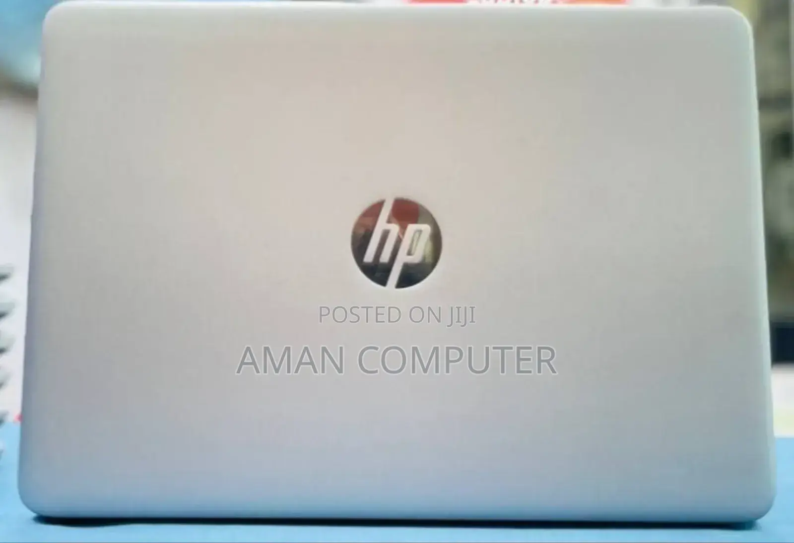 New Laptop HP EliteBook 840 G3 8GB Intel Core i5 SSD 256GB