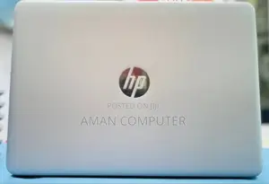 New Laptop HP EliteBook 840 G3 8GB Intel Core i5 SSD 256GB