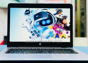 New Laptop HP EliteBook 840 G3 8GB Intel Core i5 SSD 256GB