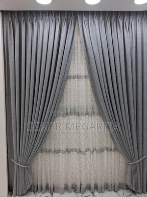 Curtain Textail Shop