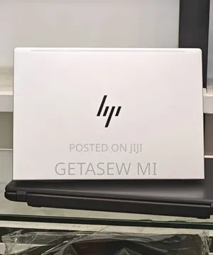 New Laptop HP EliteBook 640 G11 16GB Intel Core Ultra 5 SSD 512GB