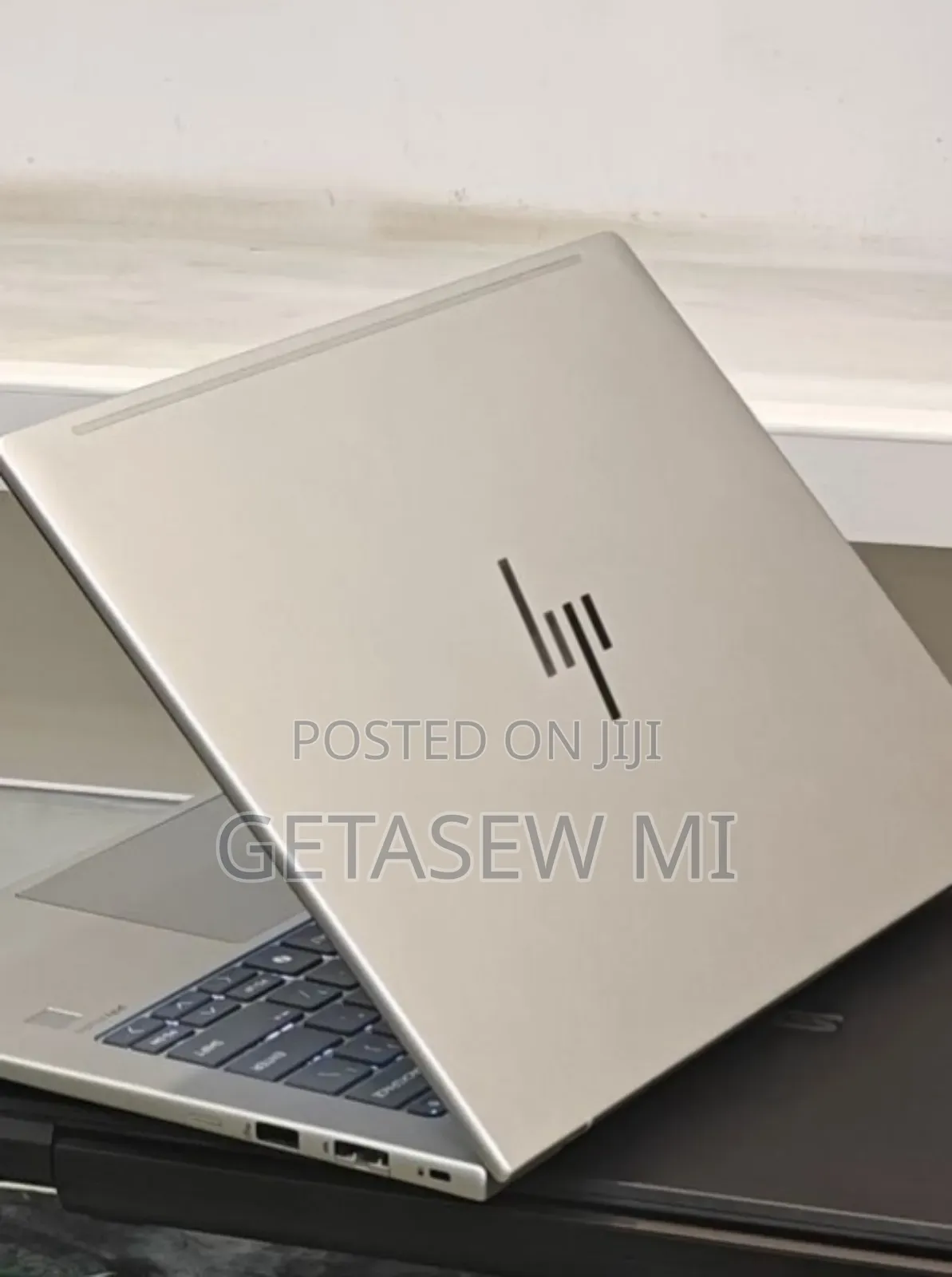New Laptop HP EliteBook 640 G11 16GB Intel Core Ultra 5 SSD 512GB