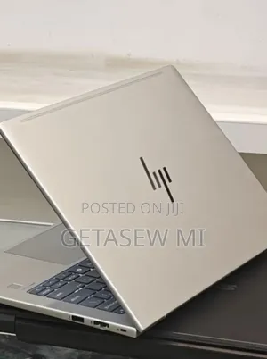 New Laptop HP EliteBook 640 G11 16GB Intel Core Ultra 5 SSD 512GB