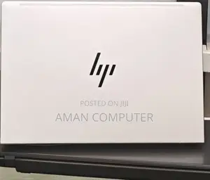 New Laptop HP 15-da2933nia 16GB Intel Core Ultra 5 SSD 512GB