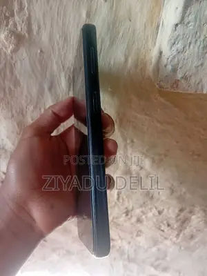 Samsung Galaxy A14 64 GB Black