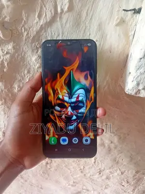 Samsung Galaxy A14 64 GB Black