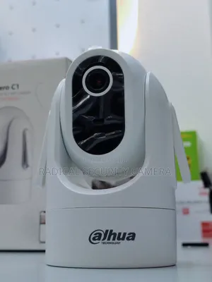 Security Camera2k Dahua High Image Quality Wireless Camera