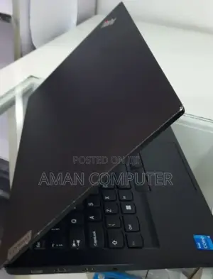 New Laptop Lenovo ThinkPad E14 Gen 1 16GB Intel Core i5 SSD 512GB