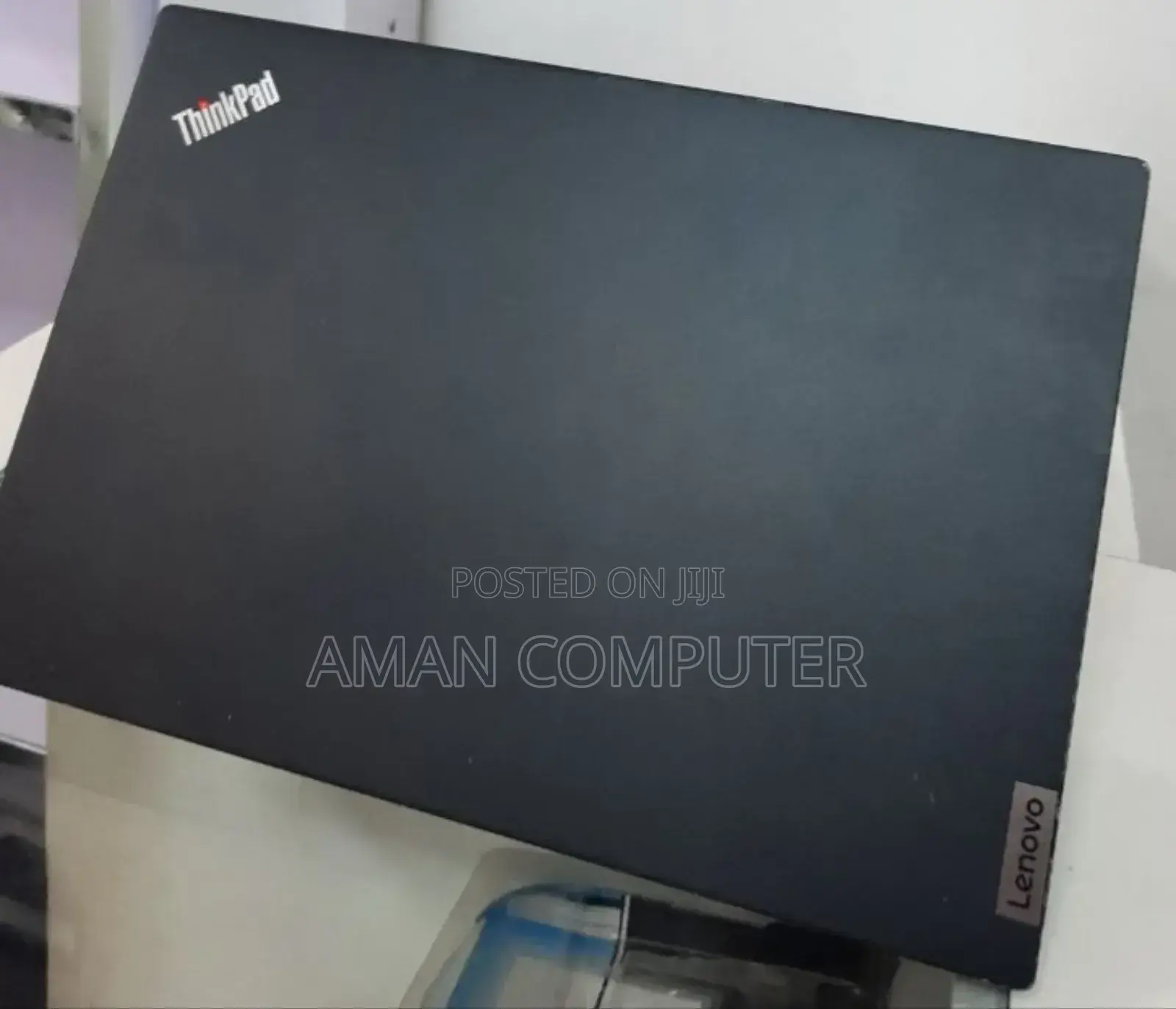 New Laptop Lenovo ThinkPad E14 Gen 1 16GB Intel Core i5 SSD 512GB