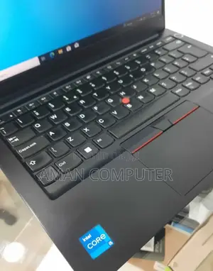 New Laptop Lenovo ThinkPad E14 Gen 1 16GB Intel Core i5 SSD 512GB
