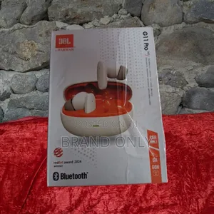 Crystal Clear Calls: JBL G11 Pro Wireless Bluetooth