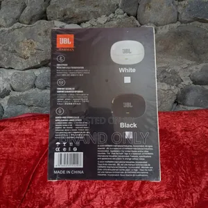Crystal Clear Calls: JBL G11 Pro Wireless Bluetooth