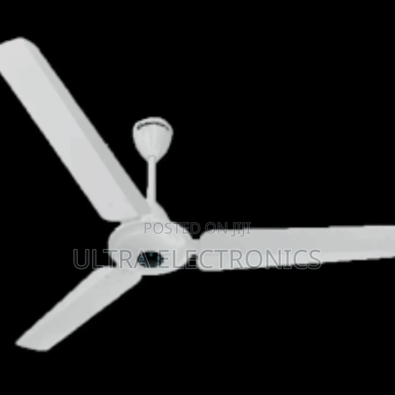 Ceiling Fan.56-Inch Industrial Blades and a High-Efficiency Motor.