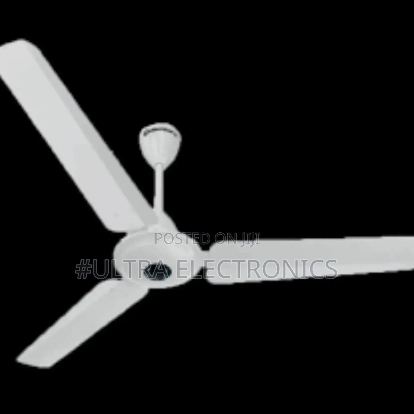 Ceiling Fan.56-Inch Industrial Blades and a High-Efficiency Motor.