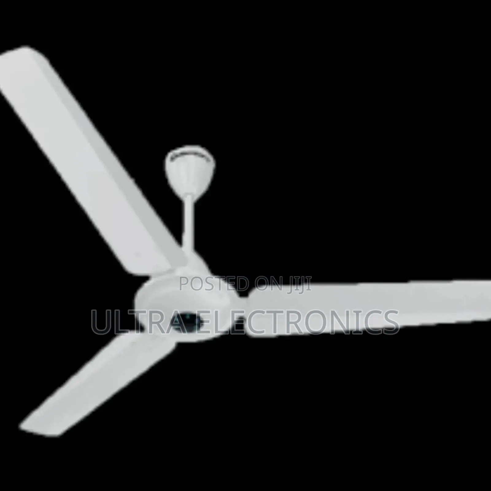 Ceiling Fan.56-Inch Industrial Blades and a High-Efficiency Motor.