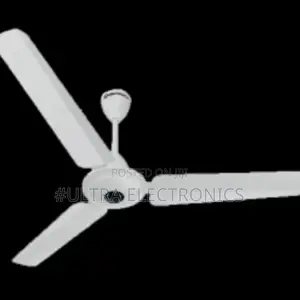 Ceiling Fan.56-Inch Industrial Blades and a High-Efficiency Motor.