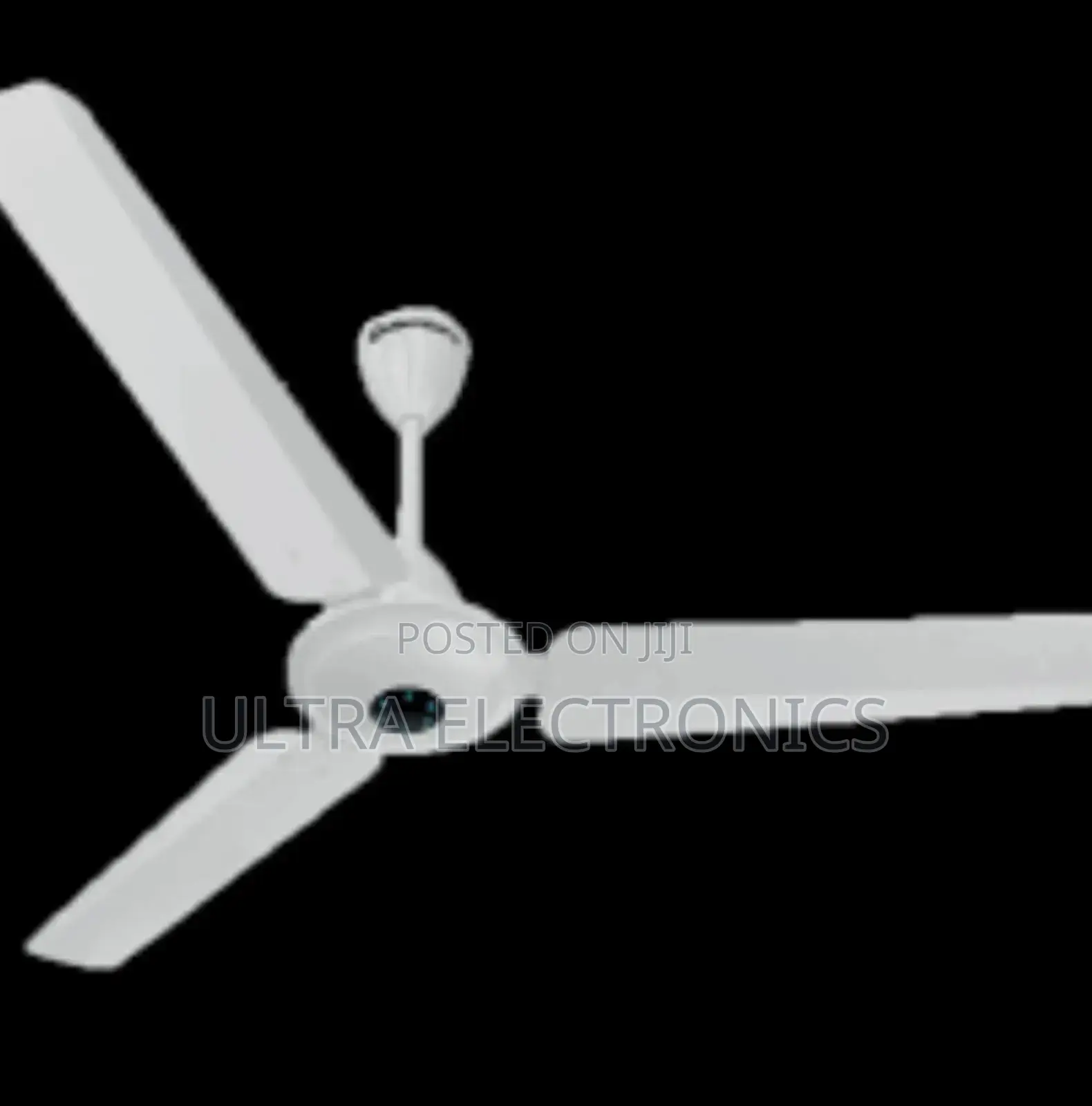Ceiling Fan.56-Inch Industrial Blades and a High-Efficiency Motor.