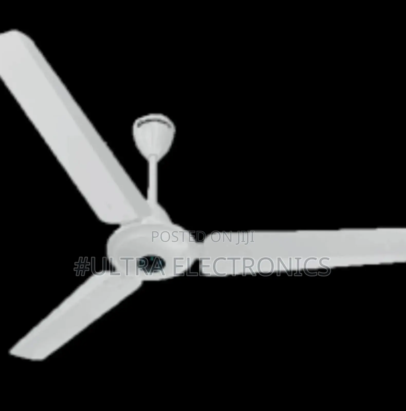 Ceiling Fan.56-Inch Industrial Blades and a High-Efficiency Motor.
