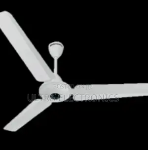 Ceiling Fan.56-Inch Industrial Blades and a High-Efficiency Motor.