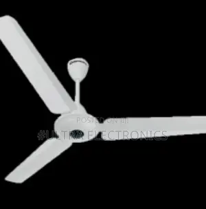 Ceiling Fan.56-Inch Industrial Blades and a High-Efficiency Motor.