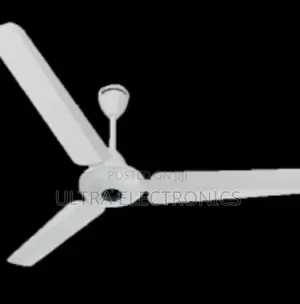 Ceiling Fan.56-Inch Industrial Blades and a High-Efficiency Motor.