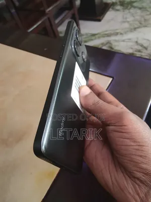 New Xiaomi Redmi Note 14 5G 256 GB Black