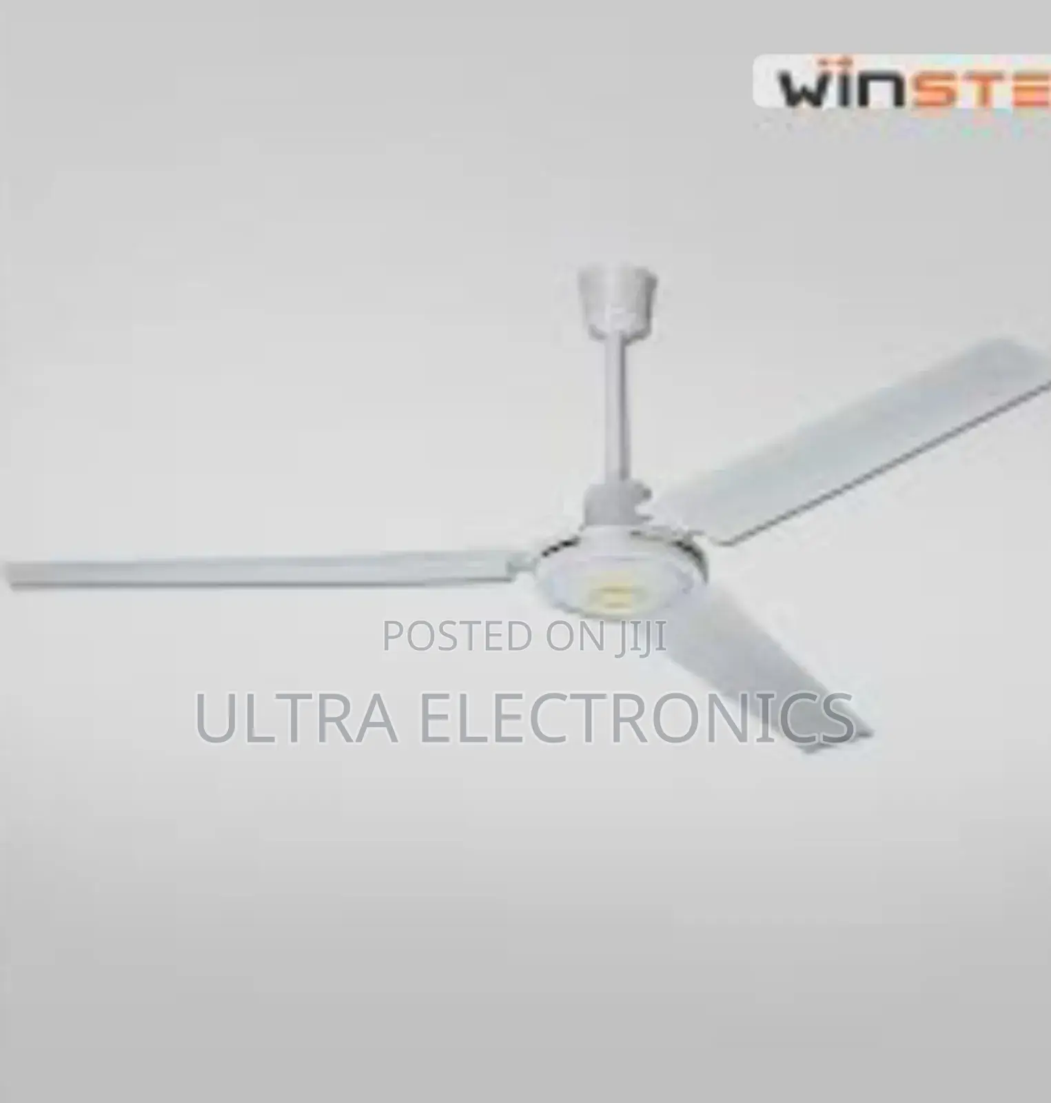 የጣራ ፋን 56-Inch Metal Blade Ceiling Fan, Often Branded Similarly To