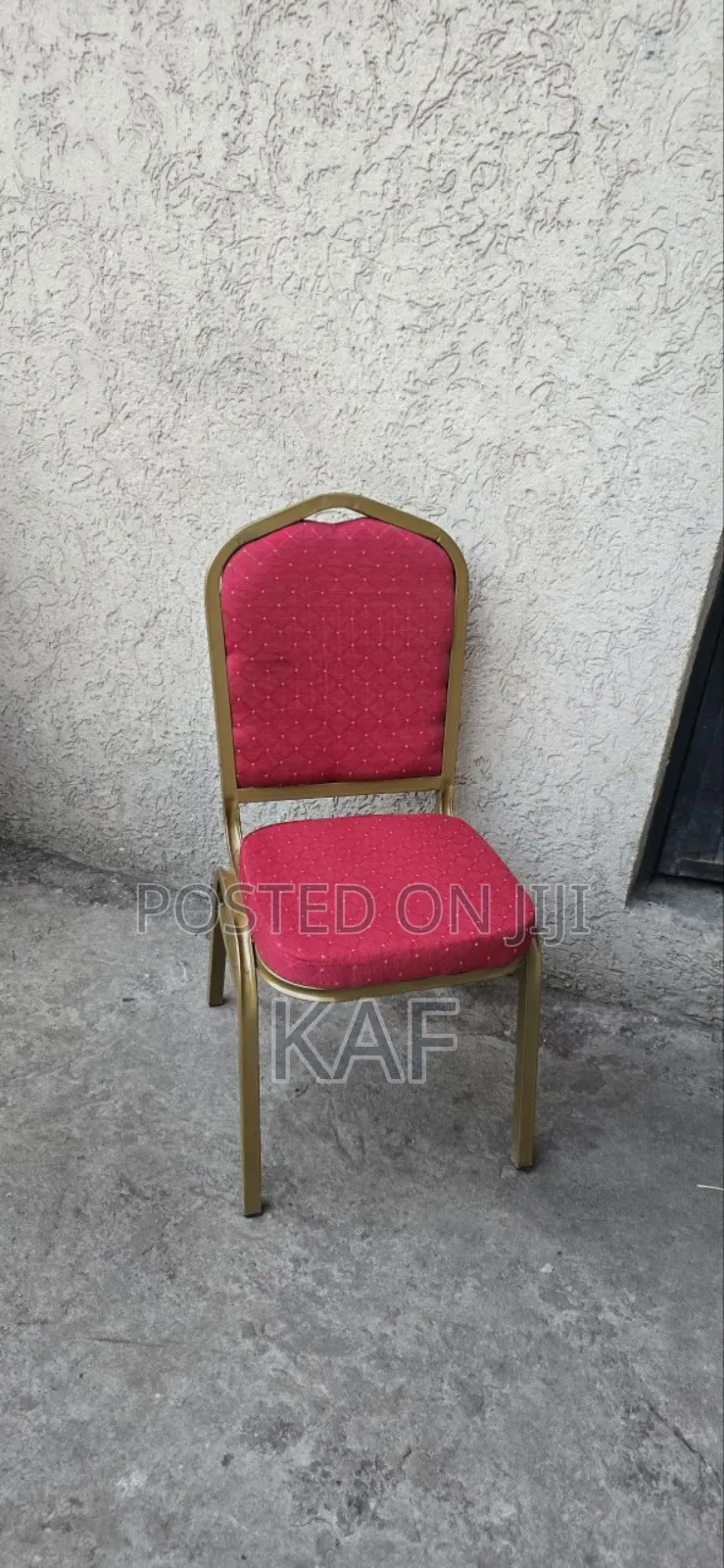 Chair Sheraton