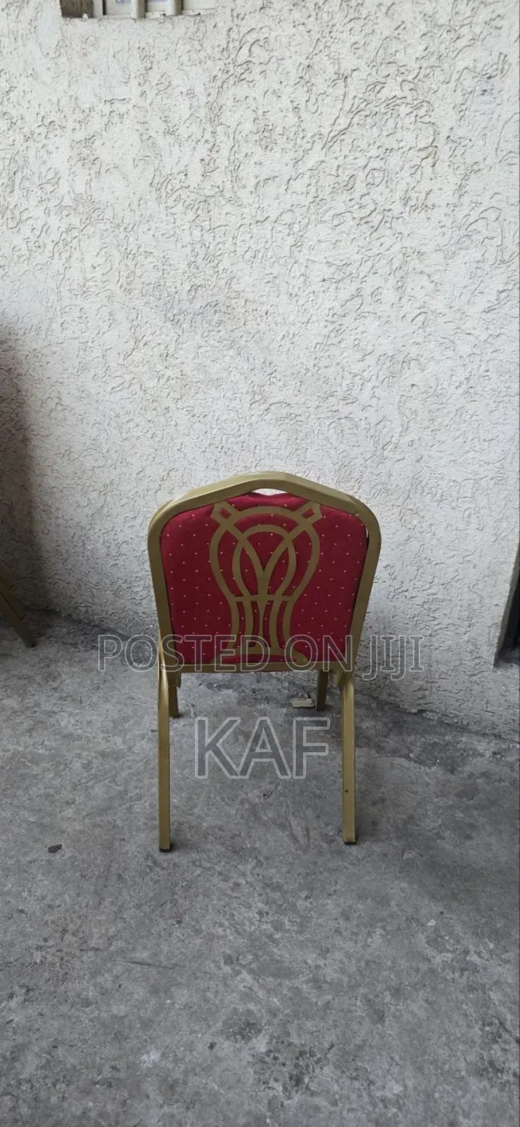 Chair Sheraton