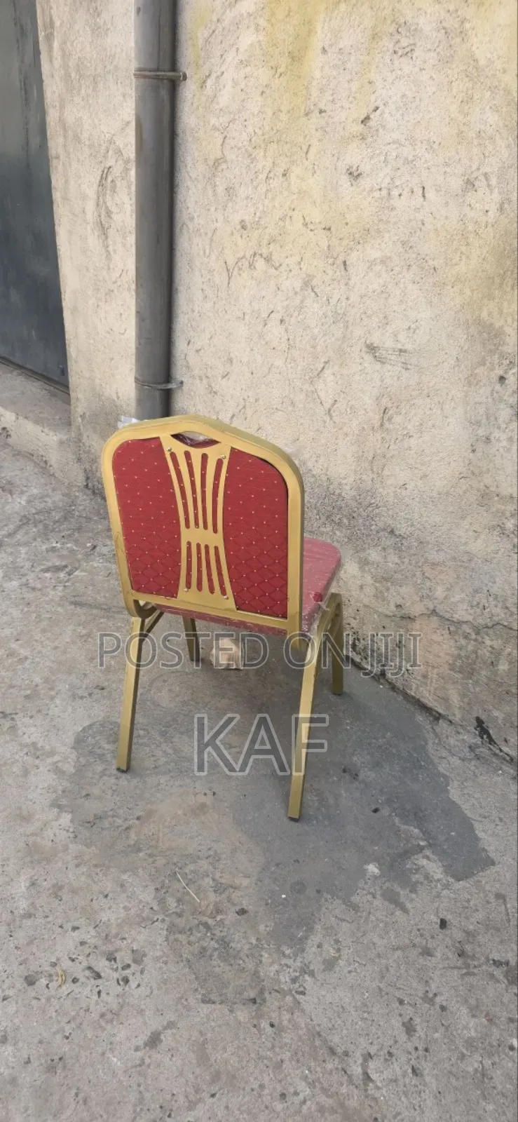 Chair Sheraton